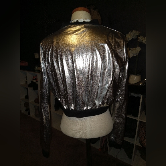 Shein jacket - Picture 2 of 11